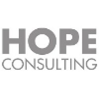 Hope Consulting, LLC Logo