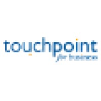 TouchPoint for Business Logo