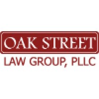 Oak Street Law Group, PLLC Logo