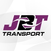 JBT Transport Logo