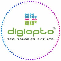 Digiopto Technologies Private Limited Logo