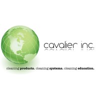 Cavalier, Inc. Logo
