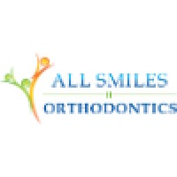 All Smiles Orthodontics Logo