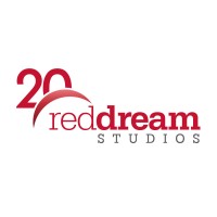 Red Dream Studios Logo