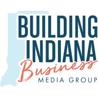 Building Indiana Business Logo
