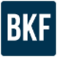 BKF Computer Services, Inc. Logo