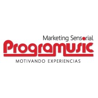 Programusic Logo