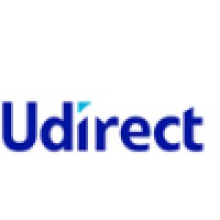 Udirect Singapore Pte Ltd Logo