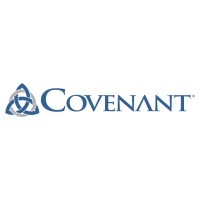 Covenant (Now CAPTRUST) Logo