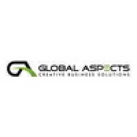 Global Aspects Logo