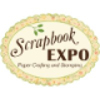 Scrapbook Expo Logo