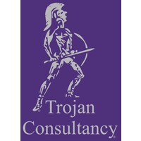 Trojan Consultancy Logo