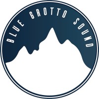 Blue Grotto Sound Logo