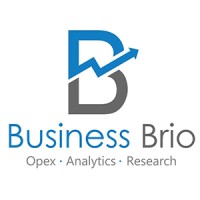 Business Brio Logo
