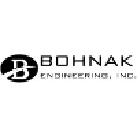 Bohnak Engineering, Inc. Logo