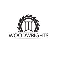 Woodwrights, Inc. Logo