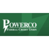 Powerco Federal Credit Union Logo