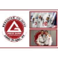 Gracie Barra Long Island Logo