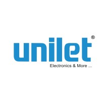 Unilet Stores Logo
