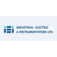 IEI Industrial Electric & Instrumentation Ltd. Logo