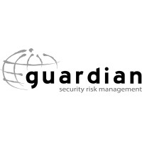 Guardian Security Risk Management Logo