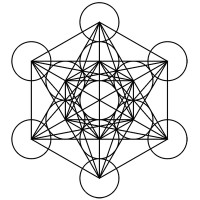 The Sacred Creative Logo