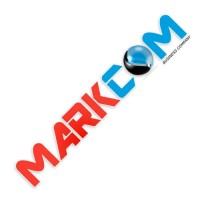 MARKCOM Logo