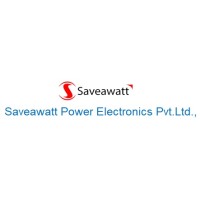 SAVEAWATT POWER ELECTRONICS PRIVATE LIMITED Logo