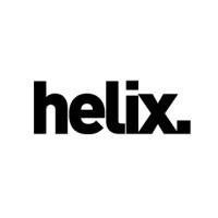 Helix Architecture + Design Logo