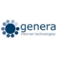 Genera Internet Technologies Logo