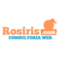 Consultoría Web Rosiris.com Logo
