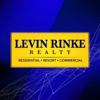 Levin Rinke Realty, Inc - Stephen Larcher, Realtor ® Logo