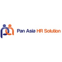 PAN ASIA HR SOLUTION PRIVATE LIMITED Logo