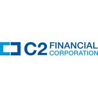 C2 Financial Corporation - Clark Aliano Logo