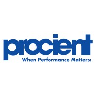 PROCIENT ENGINEERING PRIVATE LIMITED Logo