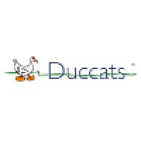 Duccats Logo