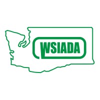 Washington State Independent Auto Dealers Association Logo