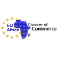 EU-AFRICA Chamber of Commerce Logo
