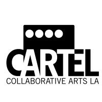 cARTel: Collaborative Arts LA Logo