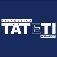 Tateti Ltda Logo