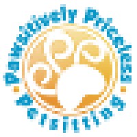 Pawsitively Priceless Petsitting Logo