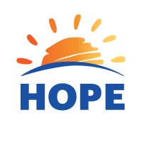 Center for Hope Logo