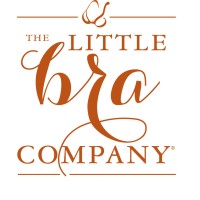The Little Bra Company ® Logo