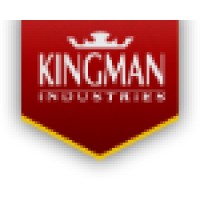 Kingman Industries Logo
