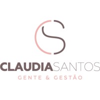 Claudia Santos Logo