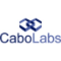 CaboLabs: experts in Health Informatics, Standards and Interoperability Logo