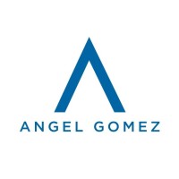 Angel Gomez Consulting Logo