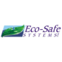 Eco-Safe Systems USA Logo
