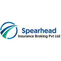 SPEARHEAD INSURANCE BROKING PRIVATE LIMITED Logo