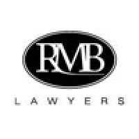 RMB Lawyers Logo